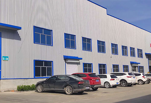 安平縣全昊金屬絲網制品有限公司